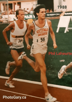 PARTICIPEZ À LA PREMIÈRE ÉDITION DU MÉMORIAL PHILIPPE-LAHEURTE